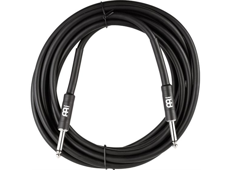 Meinl MPIC-10 Meinl 10ft Instrument Cable