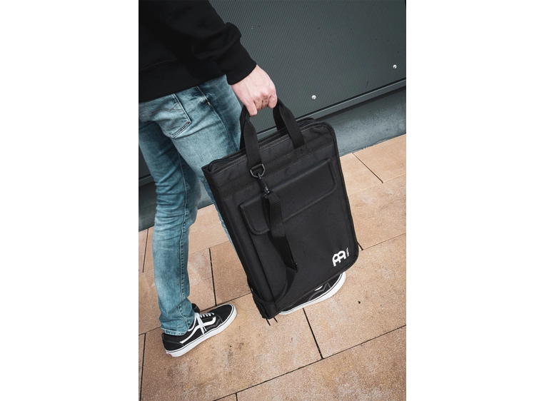 Meinl MSSB Stickbag Stick Sling Bag Black 