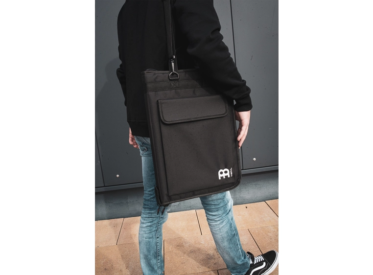 Meinl MSSB Stickbag Stick Sling Bag Black 