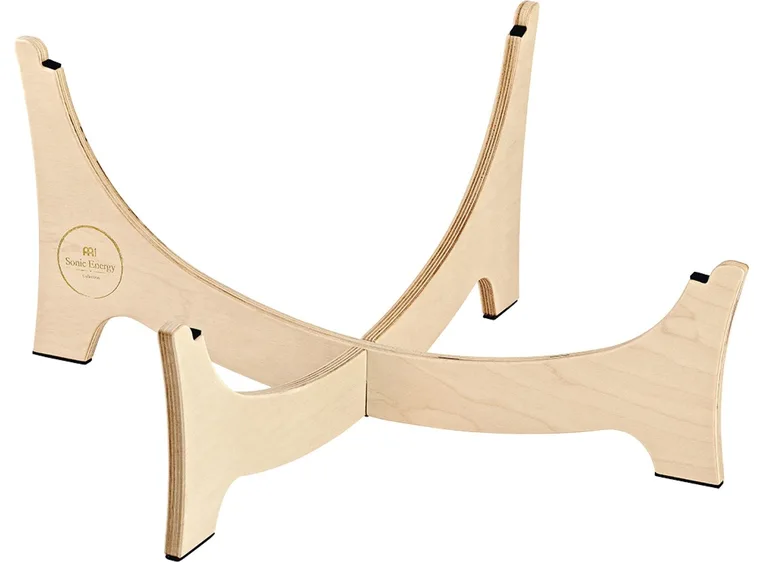 Meinl Sonic Energy HPWS2 Inclined Wood Handpan Stand 