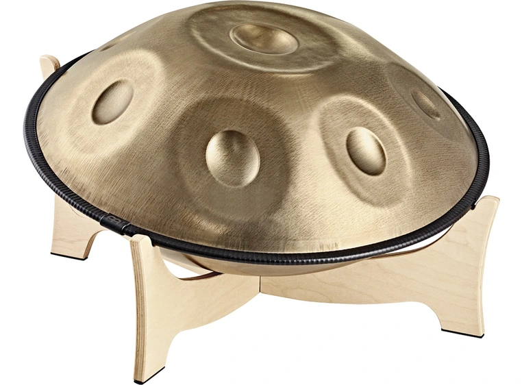 Meinl Sonic Energy HPWS2 Inclined Wood Handpan Stand 