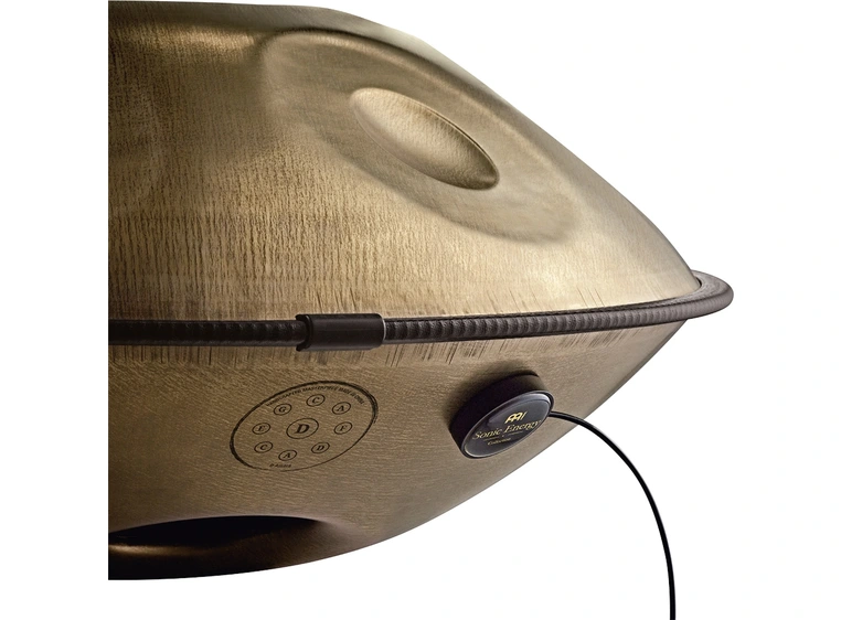 Meinl Sonic Energy SEPU Sonic Energy Magnetic Pickup 