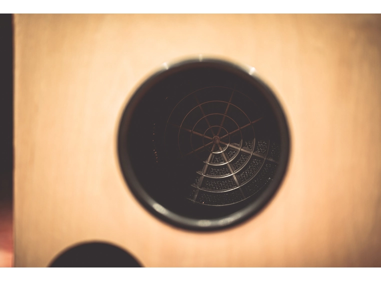 Meinl TOPCAJ1EB Slap-Top Cajon Espresso Brown 