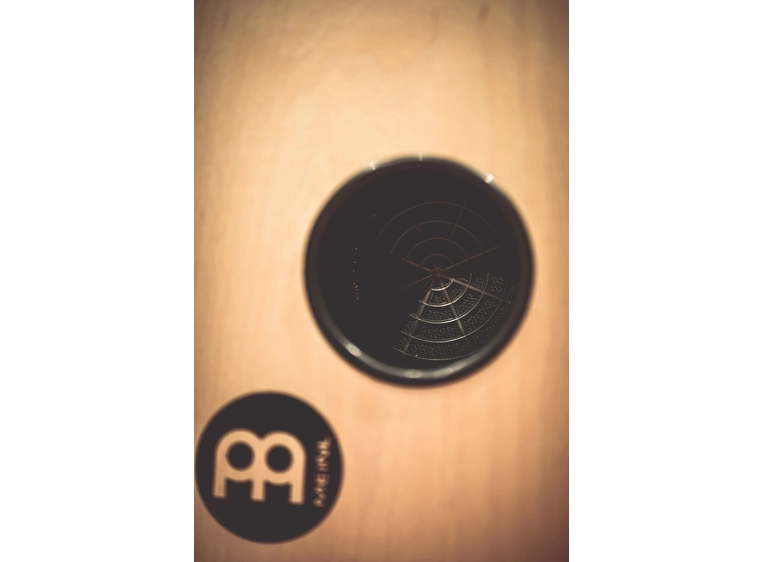 Meinl TOPCAJ1EB Slap-Top Cajon Espresso Brown 