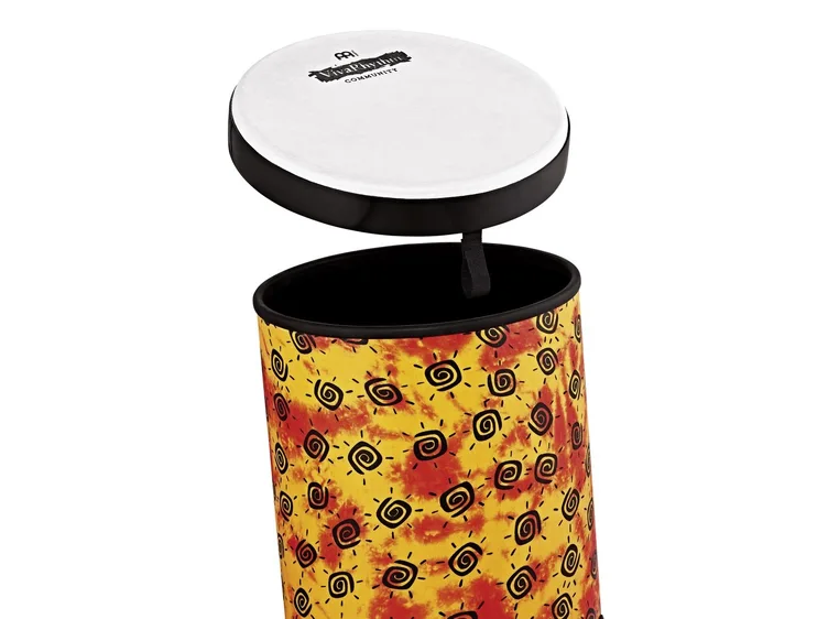 Meinl VR-POH115-SH VivaRhythm 11,5 Pop Off Synthetic Head 