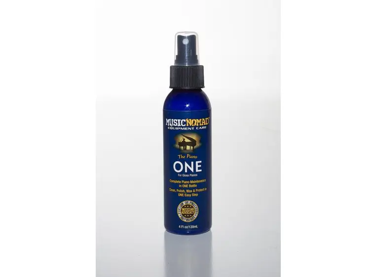 Music Nomad Premium Piano Care Kit MN132 