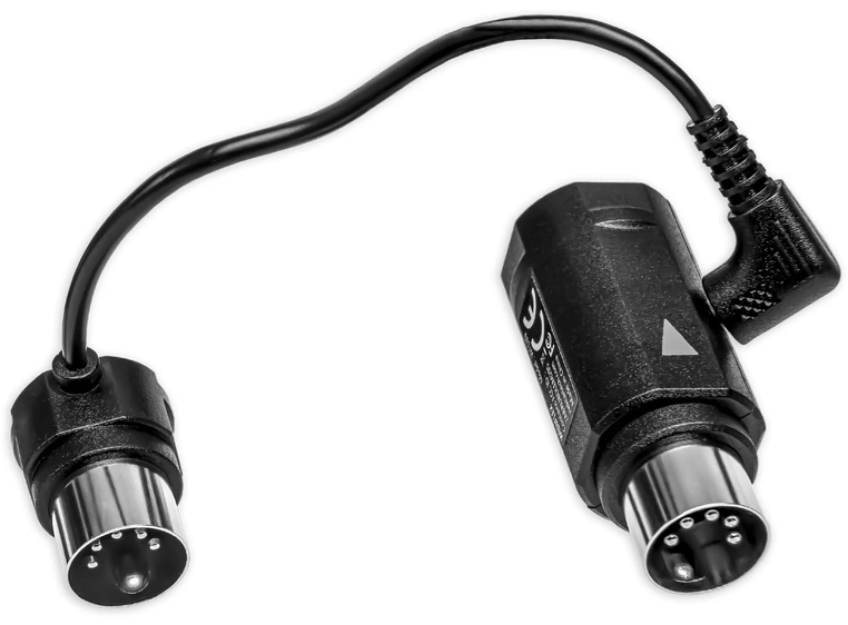 Nektar WIDIFLEX - Bluetooth 5 5-pin trådløst Midi 