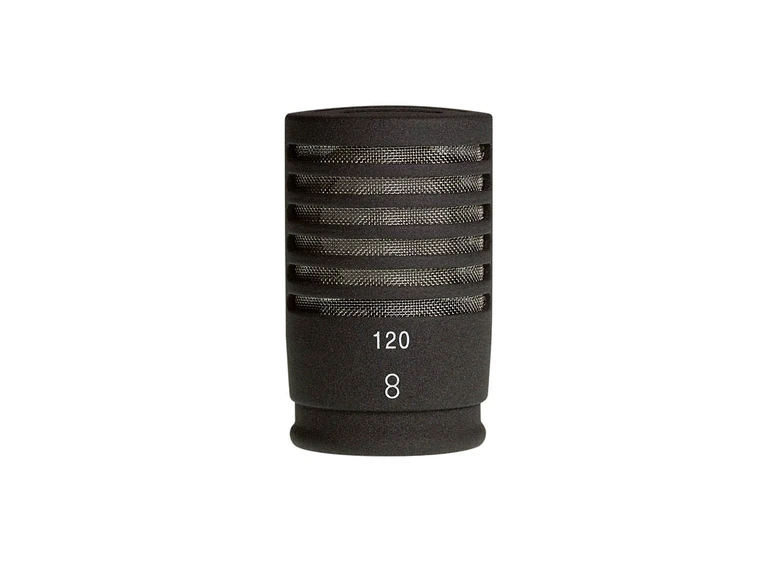 Neumann KK 120 nx KK 120 nx is a figure 8, side fire capsule 