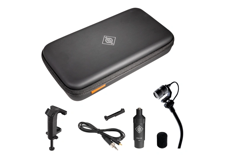 Neumann MCM 114 Set High Strings 