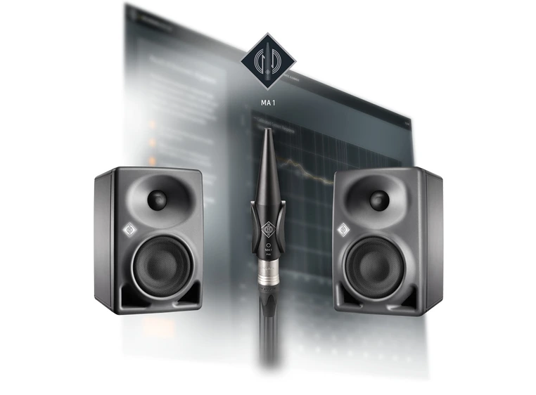 Neumann Monitor Alignment Kit 2 EU 