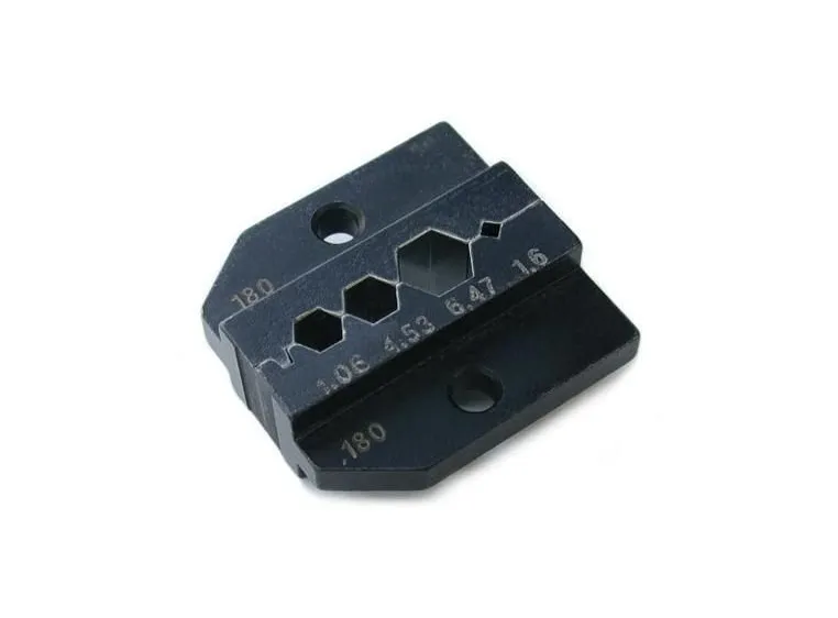 Neutrik DIE-R-BNC-PDC crimp die Til HX-R-BNC 