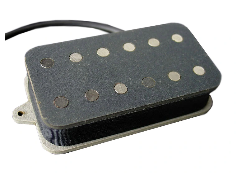 Nordstrand NDC Dual Coil, Hot Wind Set Humbucker 