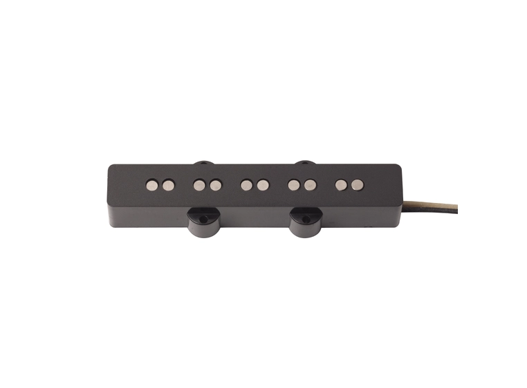 Nordstrand NJ5 Vintage Style Single Coil Long Cover - 5 Strings, Set 