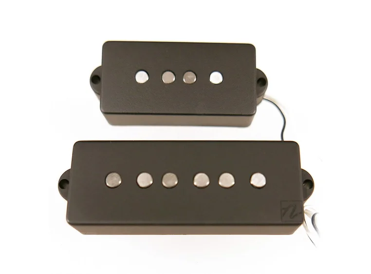 Nordstrand NP5 - P Style Split Coil Pickup, 5 Strings 