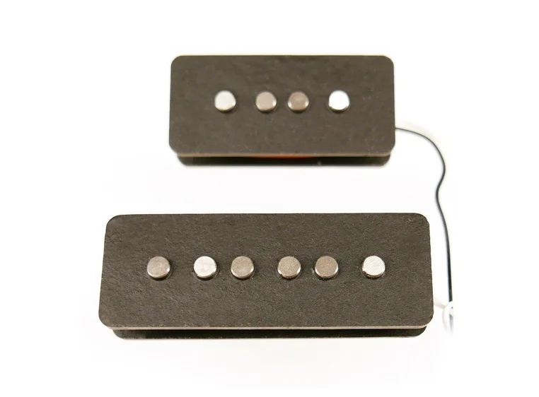 Nordstrand NP5 - P Style Split Coil Pickup, 5 Strings 