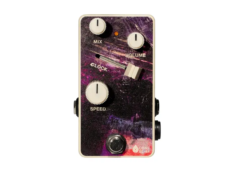 Old Blood Noise BL-44 Reverse 