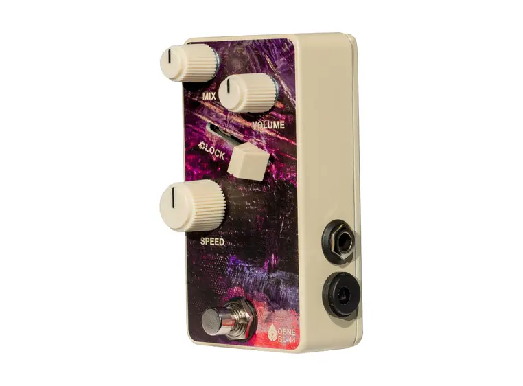 Old Blood Noise BL-44 Reverse 