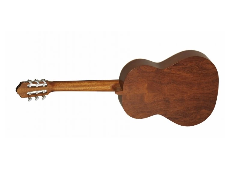 Ortega R180L Klassisk gitar 4/4 størrelse, Lefthand 
