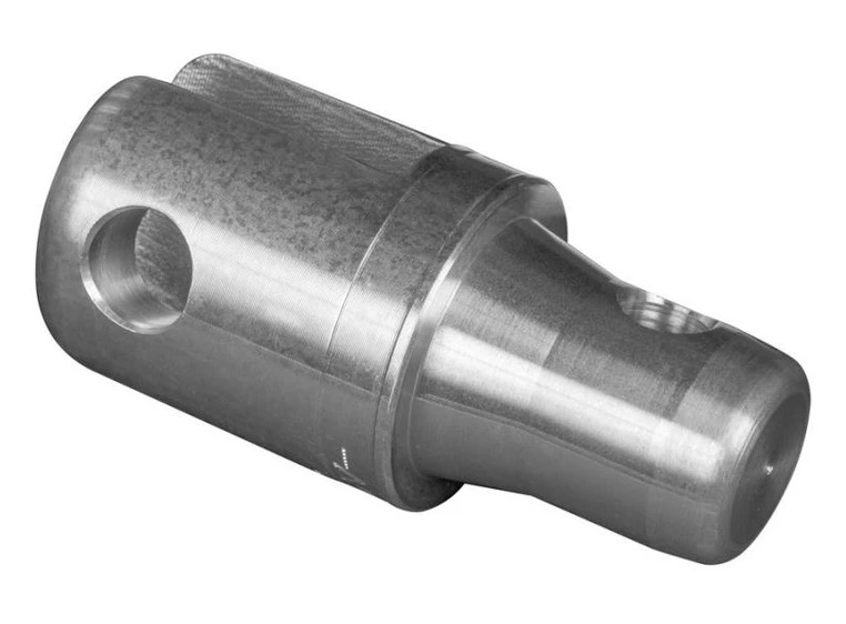 PROLYTE CCS7-H Hengslegaffel hun CCS7, 0° 