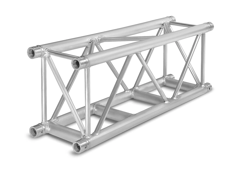 PROLYTE H40R-L150 Rektangeltruss 150cm, Alu, Ø48x3mm 