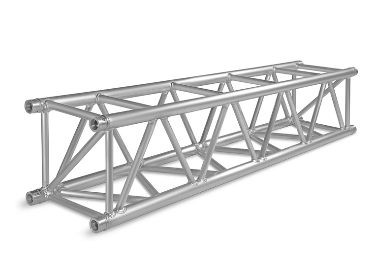 PROLYTE ST-Tårn Tårntruss S40T-L400 400cm, Alu, Ø50x4mm, For S Tårn 