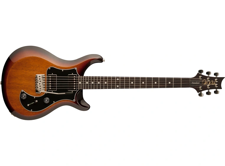 PRS S2 Standard 24 Mccarty Tobacco Sunburst 