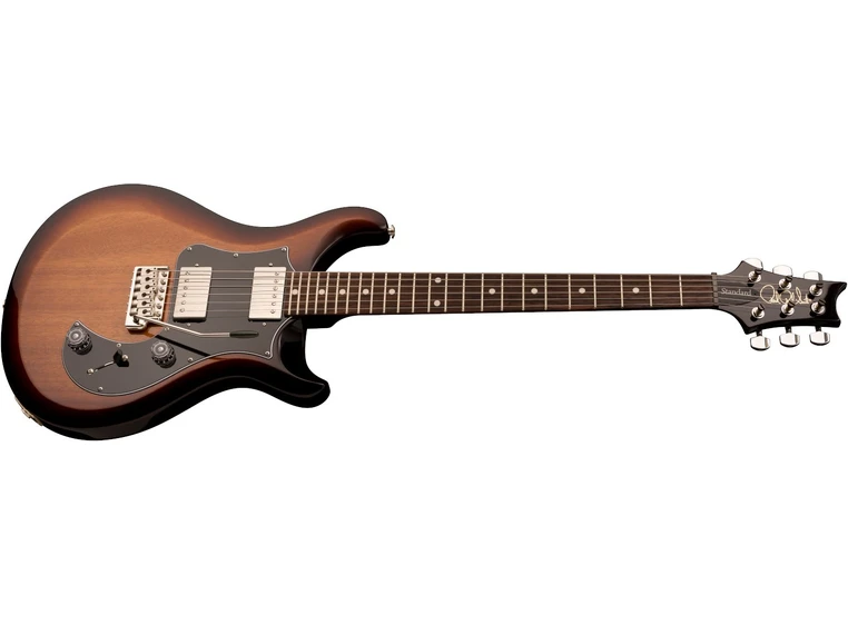 PRS S2 Standard 24 Mccarty Tobacco Sunburst 