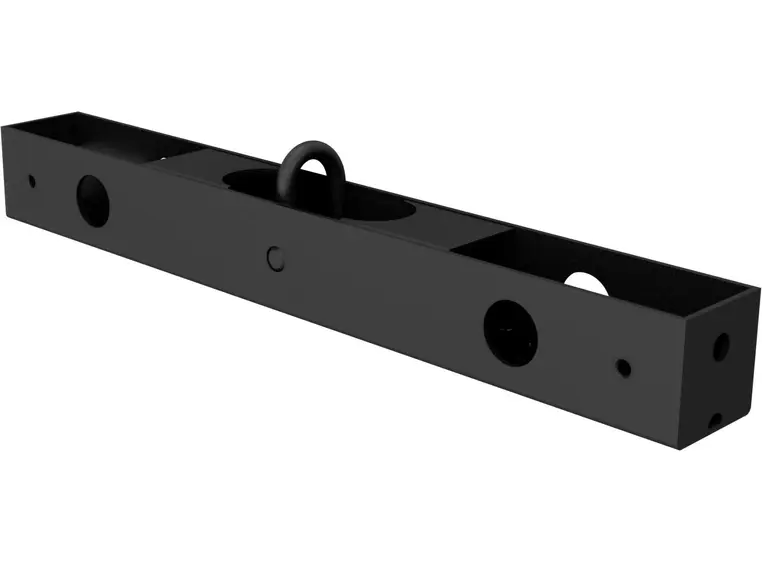 Prolights DXHB01 Fly bar for DELTAX Passer DELTAX29B og DELTAX48T 