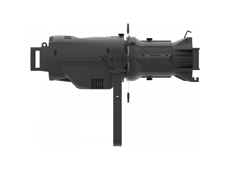 Prolights ECLIPSEFSBK Profil 91x3W RGBL, 260W 