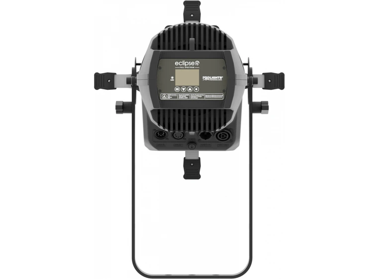 Prolights ECLIPSEFSBK Profil 91x3W RGBL, 260W 