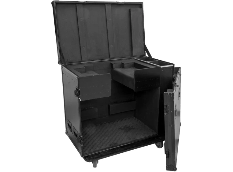 Prolights FCLRA3000 Flightcase for 1x RA3000 