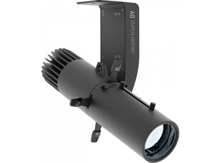 Prolights GALLERYECLIPSEBDY Profil 1x35W 5100K, zoom 19°-36° 