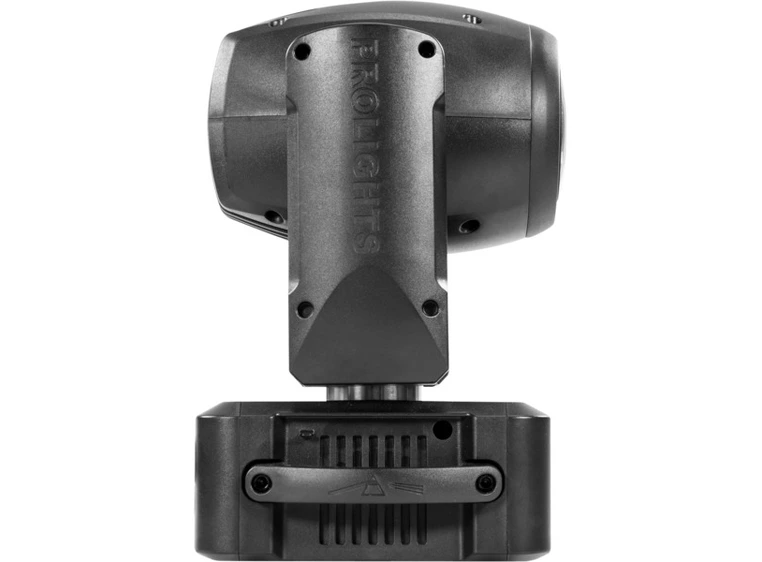 Prolights MINIRUBY Moving head Beam, Osram HRI 132W, 2° beam 