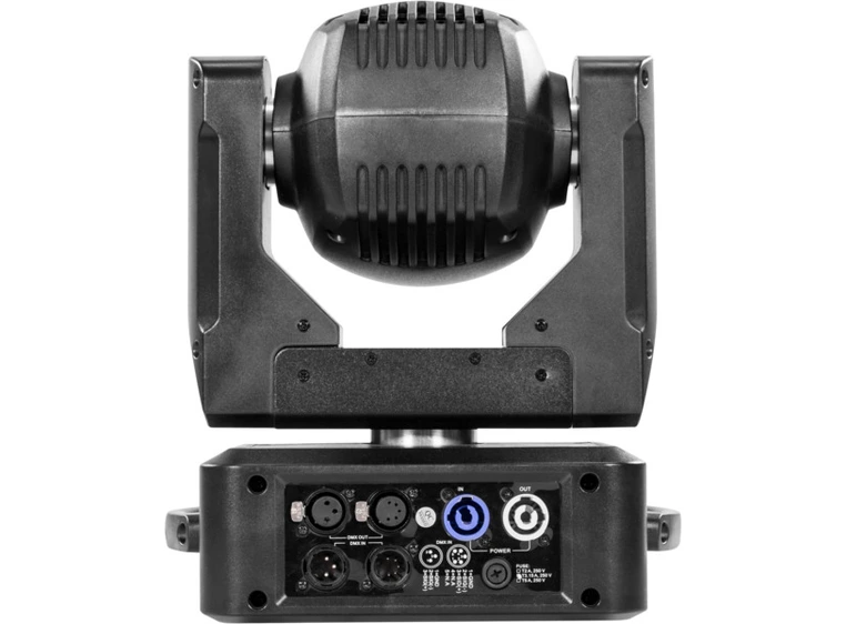 Prolights MINIRUBY Moving head Beam, Osram HRI 132W, 2° beam 