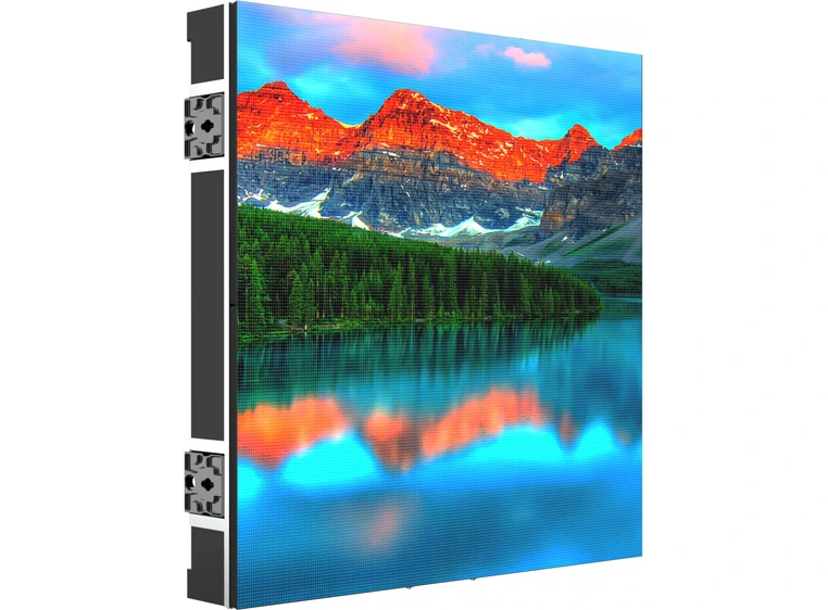 Prolights OMEGAX26BE LED Skjerm Innendørs, 2.6mm, 1000nit 