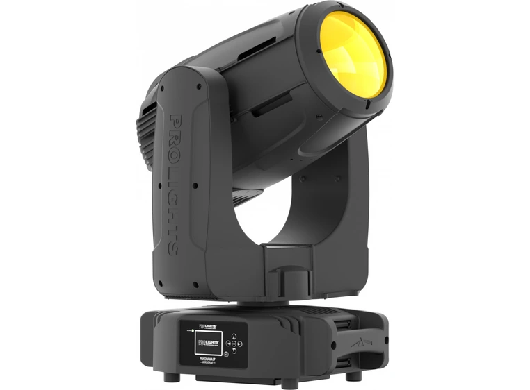 Prolights PANORAMAIPAB Moving head IP65, Osram HRI 440W, 2° beam angle 