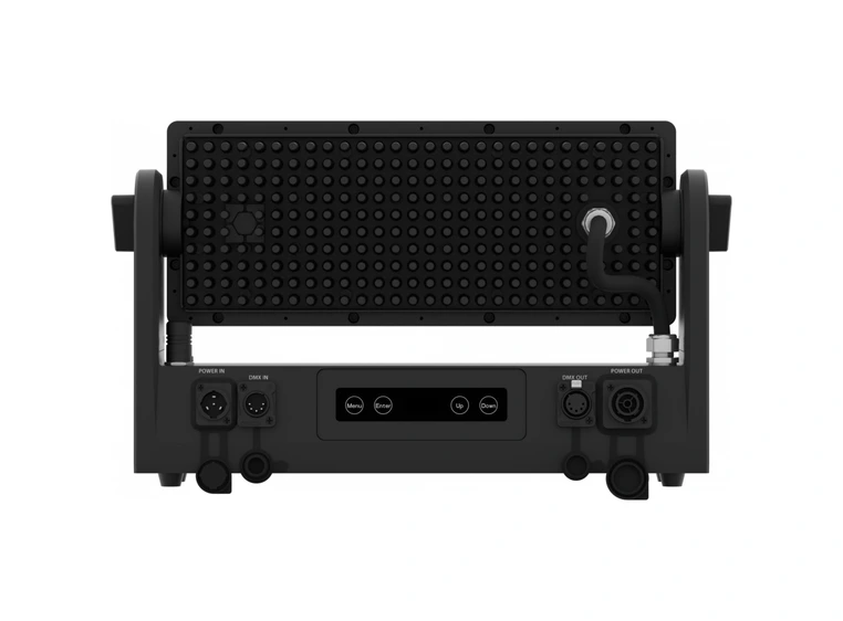 Prolights SOLAR27Q LED Wash 27x10W RGBW/FC, IP65 