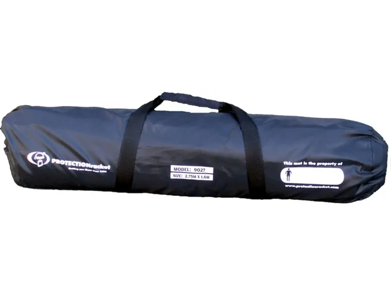 Protection Racket J9027-05 Drum Mat Bag For 2.75m x 1.6m Origami Folding Mat 