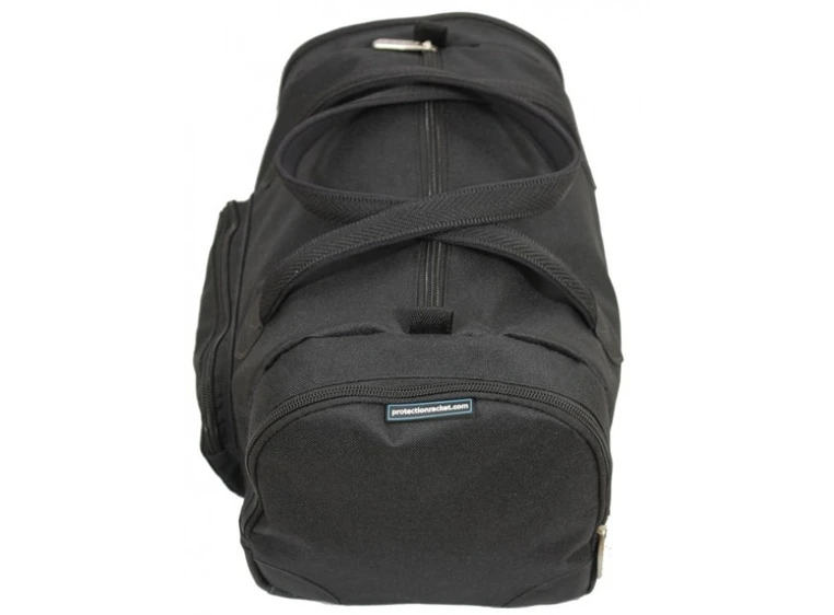 Protection Racket "The Handbag" 34 x 19 x 19cm 