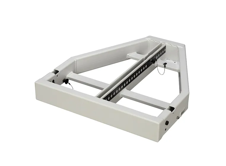 RCF FL-B HDL 10 W Fly bar til HDL10 Opp til 16 moduler, hvit 