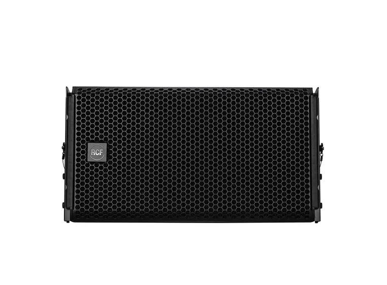 RCF HDL 28-A HDL 28 Line Array 2x8" + 3", RDNet 