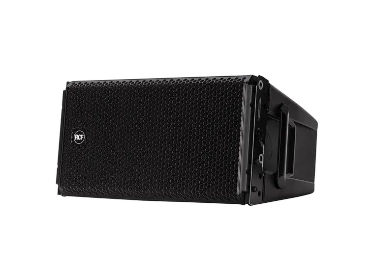 RCF HDL 28-A HDL 28 Line Array 2x8" + 3", RDNet 