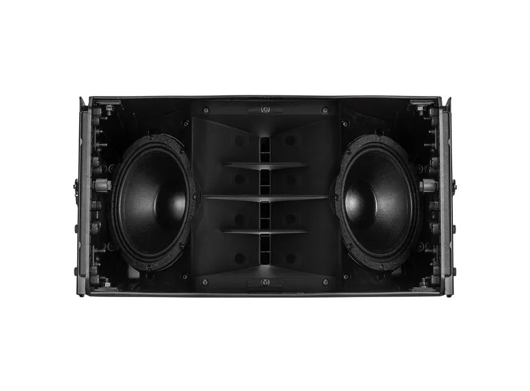 RCF HDL 28-A HDL 28 Line Array 2x8" + 3", RDNet 