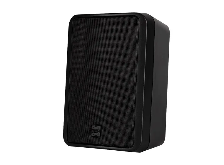 RCF MR50 toveis bassreflekshøyttalere 5"+ 1", 60W, par 
