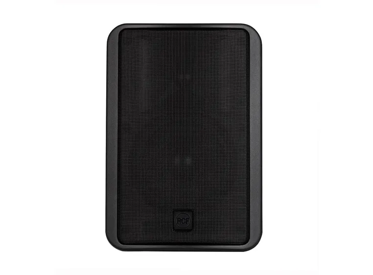 RCF MR50 toveis bassreflekshøyttalere 5"+ 1", 60W, par 