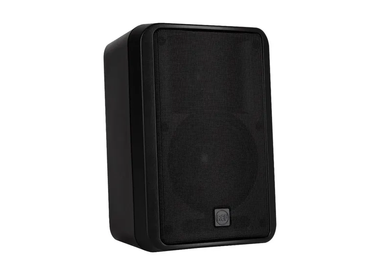 RCF MR50 toveis bassreflekshøyttalere 5"+ 1", 60W, par 