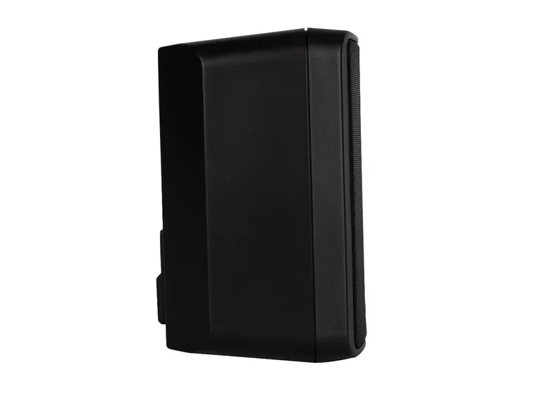 RCF MR50 toveis bassreflekshøyttalere 5"+ 1", 60W, par 
