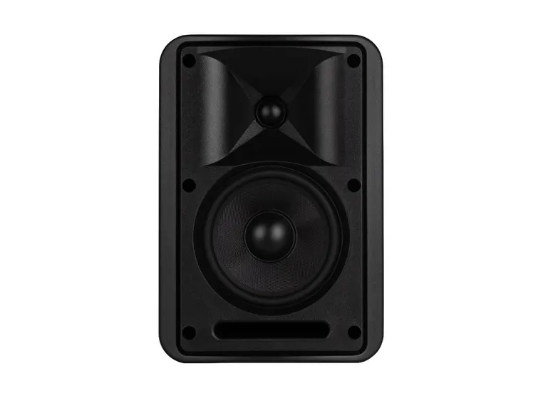 RCF MR50 toveis bassreflekshøyttalere 5"+ 1", 60W, par 
