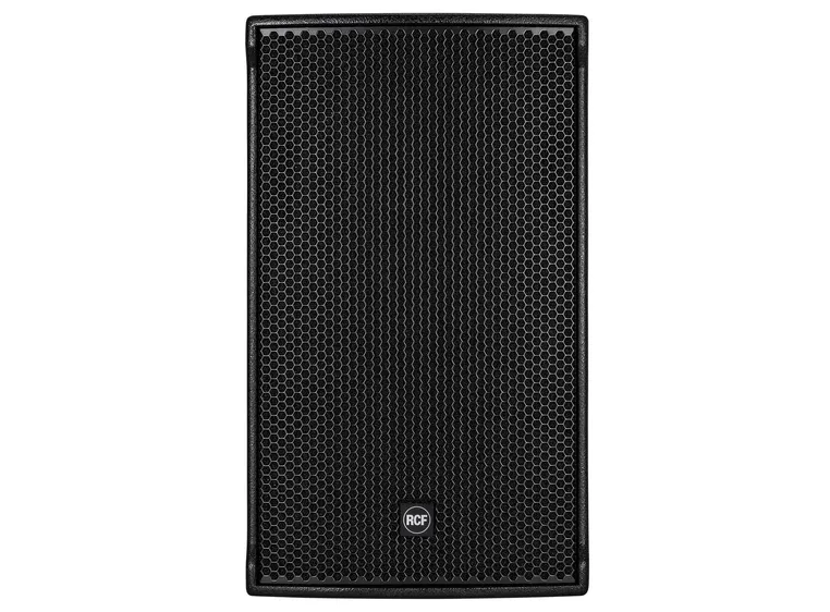 RCF NX 45-A Aktiv 2-veis 15"+4", 700Wrms, 1400Wpeak 