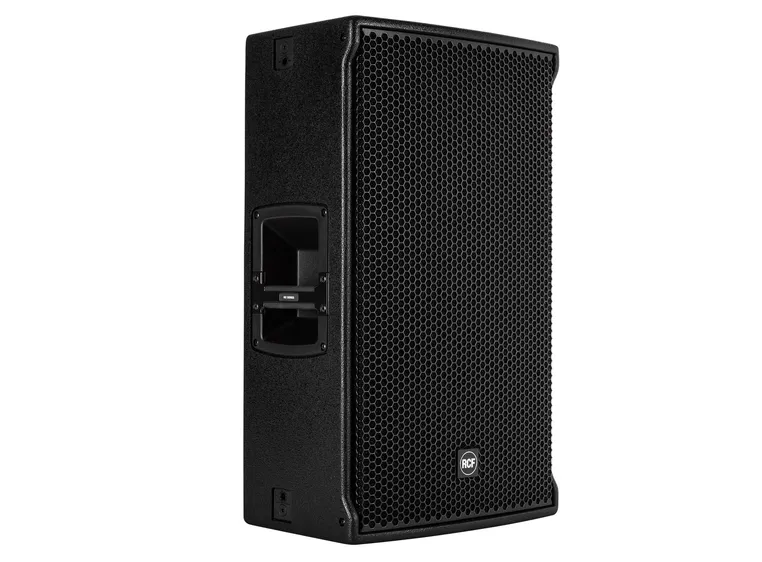 RCF NX 45-A Aktiv 2-veis 15"+4", 700Wrms, 1400Wpeak 